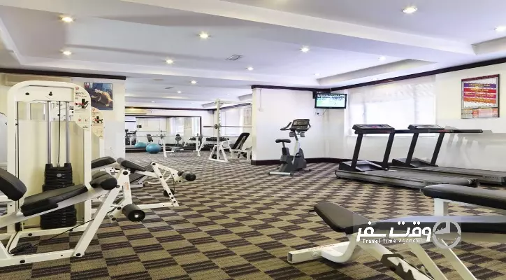 هتل گرند سیزن کوالالامپور